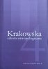 Jarosław Kupczak • Krakowska szkoła antropologiczna